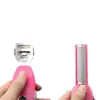 Nuevo cepillo de pies de doble propósito, cuchillo raspador de pies de doble propósito, lima para pies para eliminar piel muerta, pedicura, herramienta para pedicura