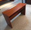 Mesa de Conferência Dupla, Mesa Longa, Mesa de Escritório, Mesa de Treinamento, Mesa Banco Pintada para Três Pessoas, Conjunto de Mesa e Cadeiras para Sala de Conferência
