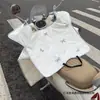 Protector de pantalla de vidrio templado, cubierta de parabrisas para patinete eléctrico, impermeable, a prueba de sol, a prueba de viento, adecuada para primavera y otoño, a prueba de lluvia, universal para motocicletas y patinetes eléctricos