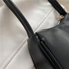Temperamento Versátil Simple Bolso de Axila Bolso de Mujer 2022 Nuevo Estilo Otoño e Invierno de Gama Alta Retro Francés Bolso de Hombro