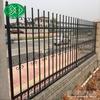Barandillas de Hierro Forjado para Muros Guangzhou Foshan Fabricante de Barandillas de Acero Zincado para Comunidades
