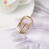 Hebilla de Pin de 2/3/4/5 Puntas para Bolsos de Hombre y Mujer, Correas de Hombro, Cinturones de Ropa, Hebillas Ajustadoras para Zapatos y Botas, Accesorios de Ferretería para Bolsos