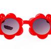 Gafas Decorativas Europeas y Americanas Nuevas de Patito Amarillo Lindo Protección UV para Exteriores Gafas de Sol para Niños 758 3099 11