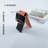 Suporte Multifuncional para Celular de Silicone para Mesa Apple Xiaomi Suporte Flexível Dobrável Deformável para Pessoa Preguiçosa Suporte de Viagem Lote