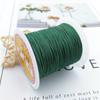 Marca Boting linha 71 pulseira colar trançado artesanal diy fio 0,4 mm criptografia linha comumente usada em loja de ouro atacado