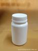 Botellas de Plástico Dispensadoras Sólidas de 20/25/50/70/100/150ml, Botellas para Medicamentos, Botellas de Empaque, Botellas Vacías, Grado Alimenticio