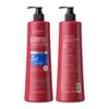Kormesic Acondicionador de Cabello Completo en Inglés con Queratina Mascarilla Capilar Hidratante Fabricante Transfronterizo de Comercio Exterior Al por Mayor en Stock
