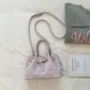 Shuai Mijia 2026 Bolso de Hombro Grande de Capacidad Nuevo de Verano, Bolso de Mano para Viajes Diarios, Bolso Casual de Axila, Bolso de Lunares para Viajes Diarios