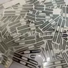 Pegatina Popular Transfronteriza para Teléfono Móvil de Manzana/Fruta a Prueba de Polvo 12-16 Malla Metálica Integrada a Prueba de Polvo para Altavoz 17Promax Tapón a Prueba de Polvo
