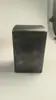 Bote de Té Mate Negro Vintage Desgastado, Lata de Regalo de Té Negro Árbol Antiguo, Bote de Té Pu'Er, Bote de Almacenamiento para Té Blanco y Té Verde