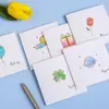 Tarjeta Nueva para el Día del Maestro, Tarjeta de Agradecimiento para la Temporada de Graduación, Tarjeta de Gratitud para Maestro, Tarjeta de Regalo de Estudiante para Maestro, Tarjeta Pequeña