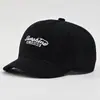 Boné Baseball de Lã Bordado com Letras de Aba Curta, Roupa de Trabalho da Moda para Mulheres, Chapéu Bico de Pato Casual Versátil com Top Macio Personalizado