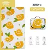 Esterilla de Camping, Esterilla Portátil de Picnic, Esterilla de Suelo de Estilo Ins de Moda, Esterilla para Salidas de Primavera al Césped, Esterilla Impermeable, Esterilla de Playa