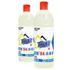 Lierkang 84 Líquido Desinfectante para Uso Médico y Doméstico, Producto Genuino para Hoteles, Blanqueador para Lavandería de Agua, Limpiador de Inodoros Específico para Hospitales