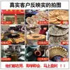 Forno Espesso de Aço Inoxidável Estilo Montanha para Assar Bolos, Adequado para Uso Comercial e Barracas Móveis em Jinyun e Quzhou