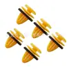 82315-38000 es adecuado para clips de fijación de paneles de moldura de puerta de coche Hyundai, sujetadores de panel de puerta con un diámetro de agujero de 9.5 mm