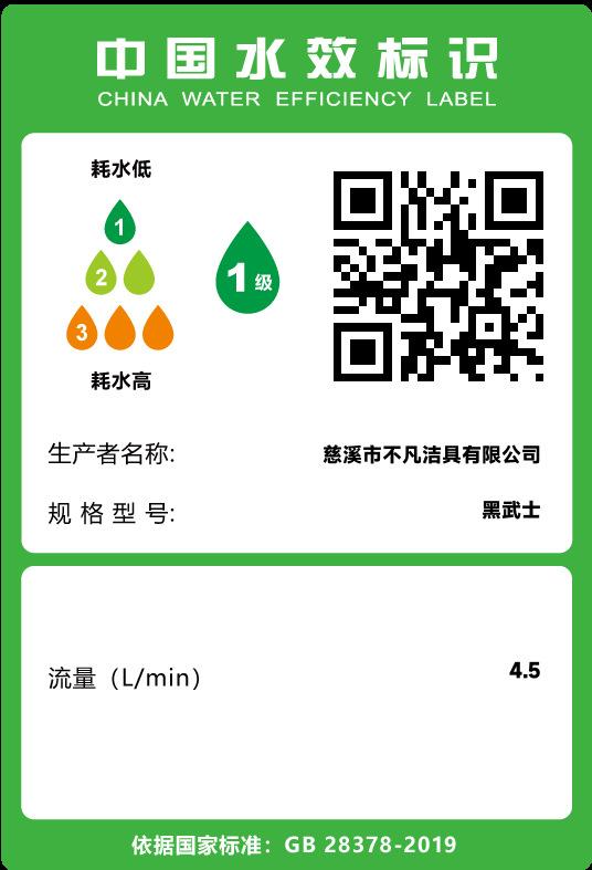 黑武士