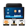 Adequado para Toyota LC100 1998-2021 Navegador de carro Android GPS imagem de ré máquina tudo-em-um
