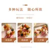 Pulsera Bodhi Dunhuang transmisión en vivo atrapa riqueza gato diseño de bucle único pulsera versátil envoltura para dedo suave accesorios culturales para jugar para estudiantes