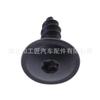 Aplicável ao parafuso auto-roscante do carro Volkswagen B5 Audi Q5 N90974701 parafuso auto-roscante interno M5 * 16 do pára-choque da flor