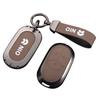 Adecuado para Funda de Llave de Coche Nio Es6 Et5T Et5 Ec6 Gama Alta Es8 Carcasa Et7 Hebilla Macho Es7 24 Modelos Ec7C