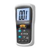 Termómetro de Termopar Lb-Dt-610B de Mano Alta Temperatura Industrial Termómetro Digital con Sonda Pantalla Digital