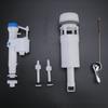 Accesorios para Tanque de Inodoro Venta al por Mayor Válvula de Entrada de Agua Accesorios Universales para Inodoro Válvula de Llenado de Agua Fabricante Mayorista de Aparatos Sanitarios y Accesorios para Baño