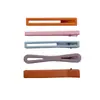 2025 Nuevo Estilo Pinza para el Cabello Pinza Lateral Pinza Trendy de Instagram Accesorio para el Cabello para Flequillo y Cabello Fino Pinza Lateral para Mujer Pinza Frontal
