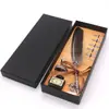Pluma de inmersión retro estilo europeo Pluma de pluma de pavo real británica Pluma metálica húmeda para estudiante Traje de regalo de cumpleaños