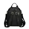 Mochila Casual para Mujer Mochila de Gran Capacidad Nueva Portátil Versátil Mochila para Mujer Bolsa de Viaje Escolar Multifunción