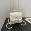 Comercio exterior transfronterizo nuevo artículo lleno de estrellas en stock 2026 elegante nuevo artículo estilo universitario casual moderno bolso de mano mochila
