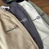Pantalones para Niños Otoño 2024 Nuevos Pantalones de Cartón para Niños Niños Grandes Pantalones Largos Versátiles para Bebé Pantalones de Montañismo Versátiles