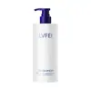 Shampoo Lvfei Triplo Anticaspa e Anticoceira, Controle de Oleosidade, Cabelos Macios, Hidratados e Sedosos, Fragrância de Longa Duração, Anticaspa e Volumizador