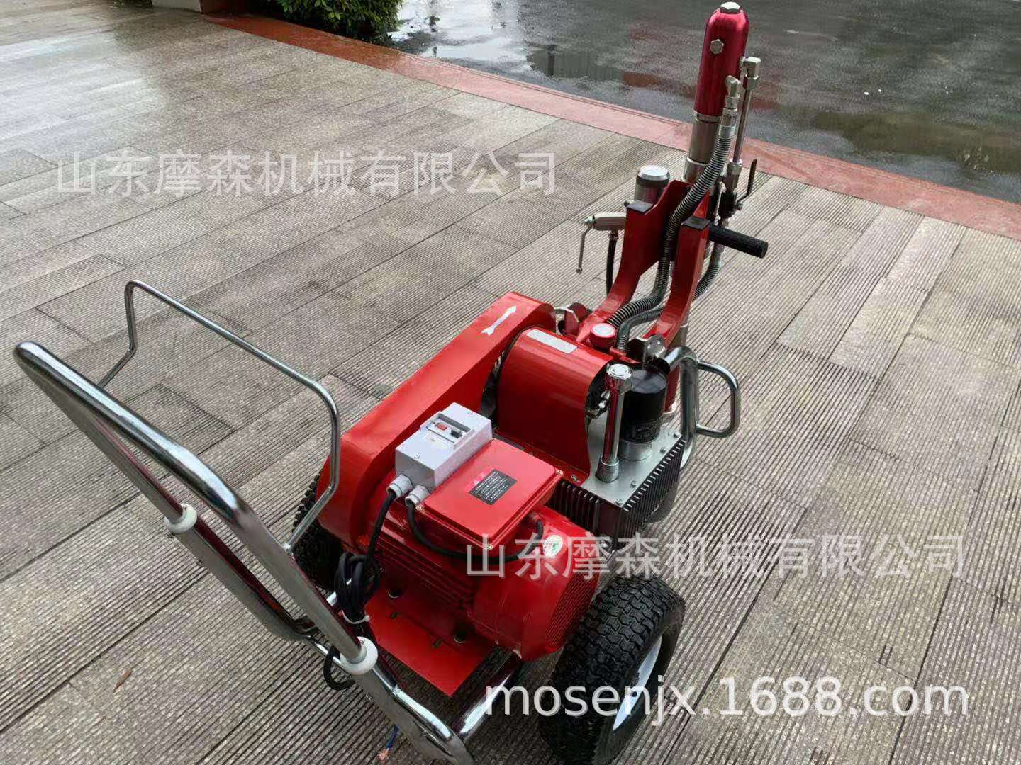 水性漆可稀释挥发性漆喷涂机