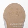 Calcetines de Barco para Mujer Algodón Boca Baja Invisibles Finos Verano Silicona Antideslizante Resistentes al Olor Talón Tacones Altos Calcetines Bajos para Niños