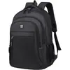 Bolsa de viagem transfronteiriça nova, casual e minimalista, mochila multifuncional de grande capacidade, adequada para viagens de negócios e viagens