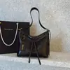 Bolso de Mujer Transfronterizo Otoño Bolso de Gran Capacidad Retro Bolso de Hombro Cruzado para Viajes Diarios Bolso Tote de Gama Alta de Nicho Bolso Grande