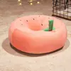 Cojín Futón Ventana Abuhardillada Tatami Sala de Estar Cojín de Silla Piso Cojín para Persona Perezosa Oficina Glúteos Cojín Suave para Asiento