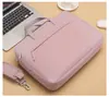 Nueva Bolsa para Laptop Primavera/Verano 2026 Viaje de Negocios Maletín de Alta Gama de Gran Capacidad