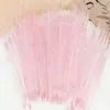 ¡Ahora Disponibles! Palillos Dobles para Uñas, Empujador de Cutículas, Herramienta para Limpiar Esmalte de Uñas, Palillo de Puntos para Uñas, Herramientas de Belleza, ¡Los Más Vendidos Transfronterizos, Paquete de 50 Piezas!