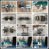 Tianhui Borracha Plástico Tecido Não Tecido Membrana Impermeável Tração Flexão Compressão Descolamento Cisalhamento Teste Dispositivo Deformação
