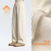 TUTU Elefantinho Roupas Infantis Jaqueta de Lã para Meninas 2026 Outono/Inverno Novo Estilo Tamanhos Infantis Médio a Grande Mais Lã Mais Grossa