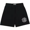 Erik Emanuel Ee2025 Nuevos Shorts Deportivos de Verano para Gimnasio, Malla Transpirable Casual para Correr y Entrenamiento