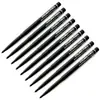 Sudeste Asiático Transfronteiriço Mknk Caneta Gel Delineador Interno Automática à Prova d'Água Caneta Creme Delineador Caneta Delineador Sombra para Olhos à Prova d'Água Lápis para Sobrancelhas Delineador