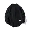 Camisa de Pana de Manga Larga para Hombre de Primavera y Otoño, Camisa Trendy Estilo Coreano Simple Retro, Chaqueta Camisa Casual Atractiva