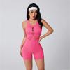 Faja Moldeadora de Una Pieza Transfronteriza de Amazon, Control de Abdomen, Fitness Deportivo, Levantamiento de Glúteos, Ropa Interior Sling Moldeadora, Corsé, Corsé Moldeador de Cuerpo