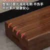 Reposapiés Taburete Escalón Almohadilla para Peldaño de Escalera Artefacto para Pies Taburete para Pies Debajo del Escritorio de Oficina Taburete para Elevar la Altura del Piano