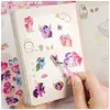 Pegatinas de fieltro My Little Pony con licencia oficial para niños, Juguete de decoración hecho a mano para niñas, Pegatinas de dibujos animados