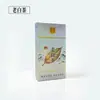 Han Palace Herbal x Cuisine do Gato Urso Porta-Cigarros Filtrado Granulados Herbais Filtro de Alcatrão Universal para Grosso Médio Fino