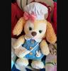 Ropa de muñeca de pastel talla S para muñeca Keqian traje de falda y abrigo japonés muñeca linda